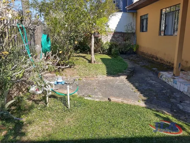 Terreno à venda, no bairro São Lourenço em Curitiba