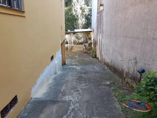 Terreno à venda, no bairro São Lourenço em Curitiba