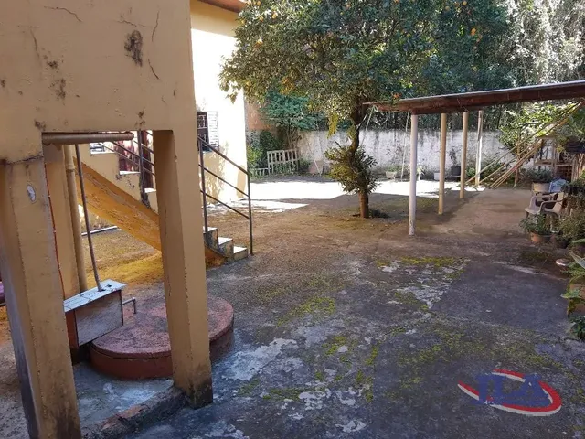 Terreno à venda, no bairro São Lourenço em Curitiba