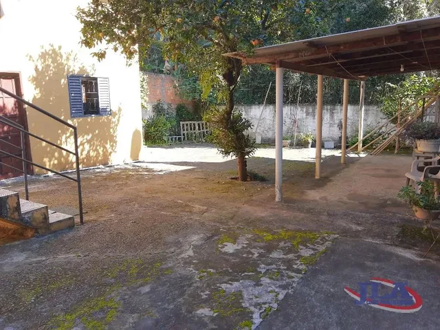 Terreno à venda, no bairro São Lourenço em Curitiba