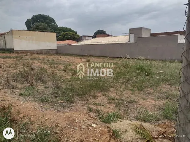 Terreno com 310m², à venda, no bairro Jardim Dona Donata em Jundiaí