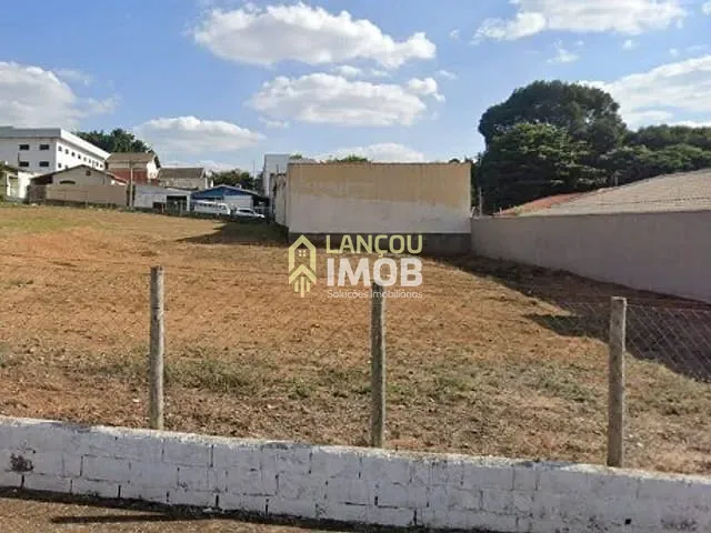 Terreno com 310m², à venda, no bairro Jardim Dona Donata em Jundiaí