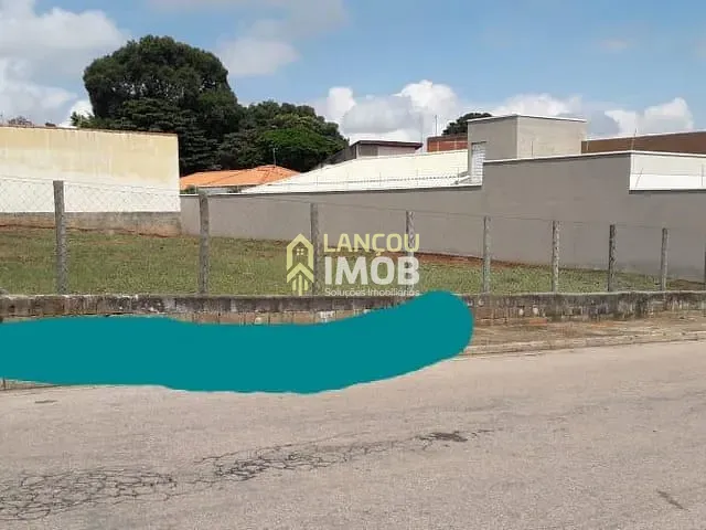 Terreno com 310m², à venda, no bairro Jardim Dona Donata em Jundiaí