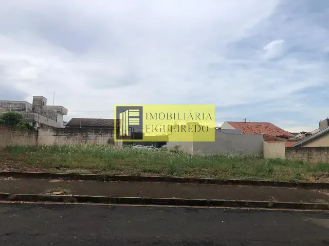 Terreno com 250m², à venda, no bairro Parque Juriti em São José do Rio Preto