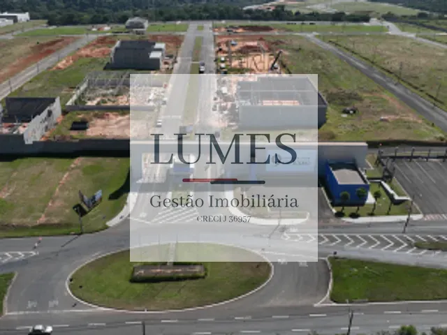 Terreno com 740m², à venda, no bairro Vila Bertini em Americana