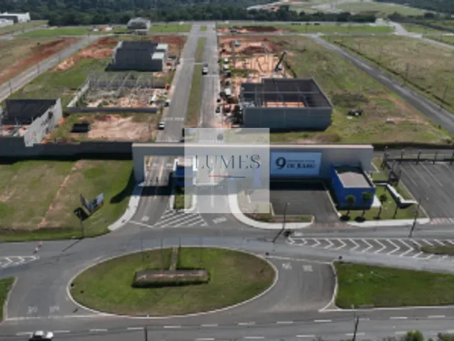 Terreno com 740m², à venda, no bairro Vila Bertini em Americana