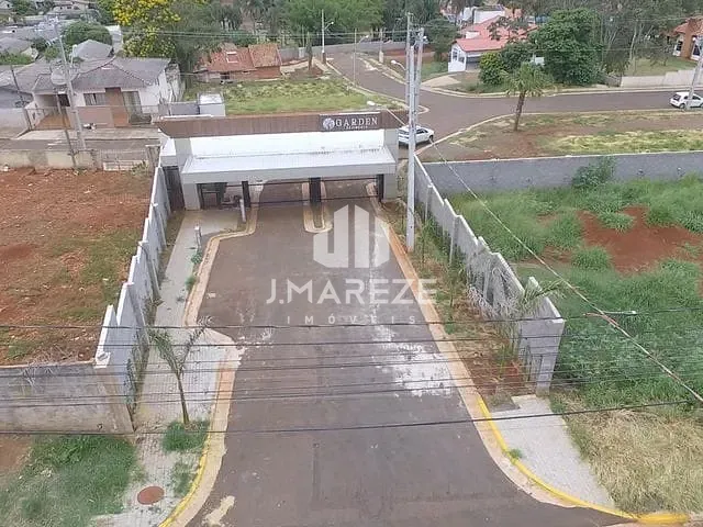 Terreno com 300m², à venda, no bairro Vila Martins em Apucarana