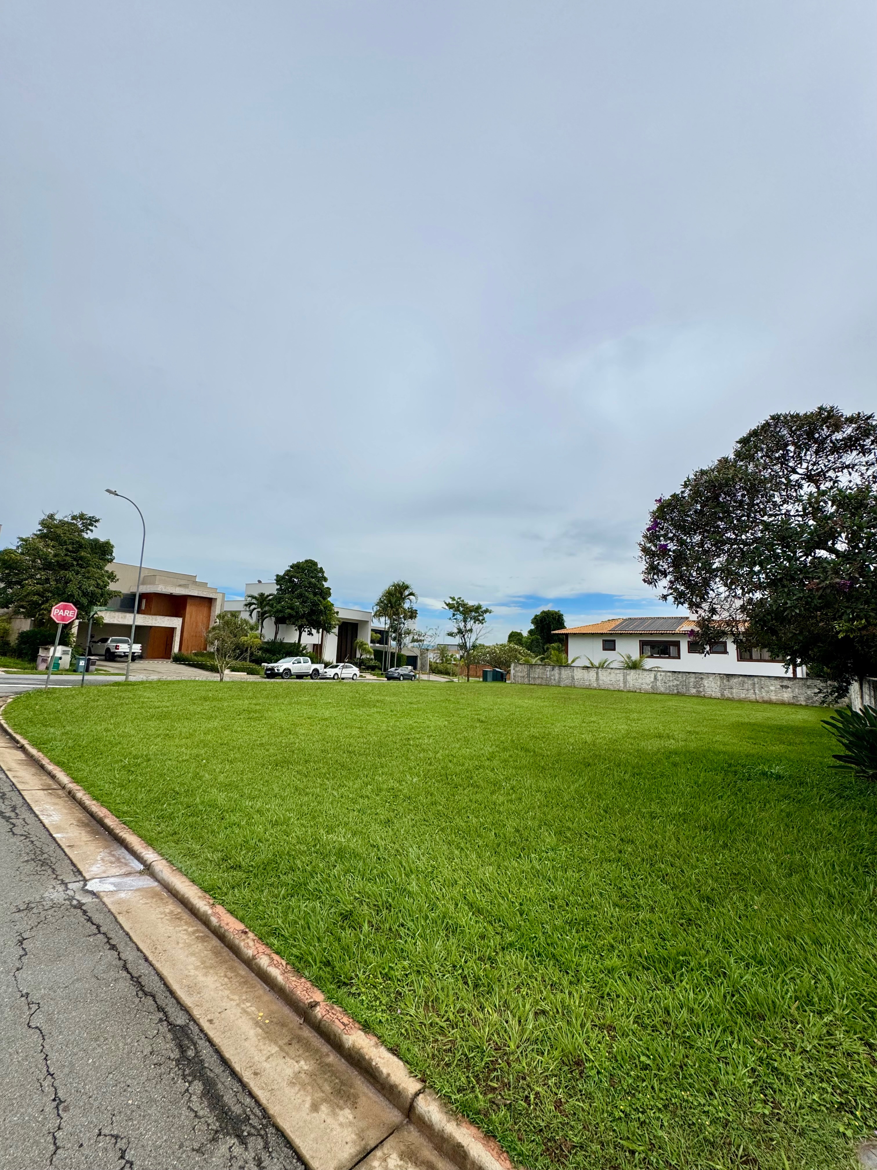 Lote à venda com 750 m ², no Condominio Alphaville Goiás, Goiânia, GO