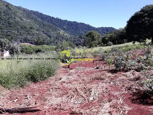 Terreno com 2050m², à venda, no bairro Centro em Bragança Paulista