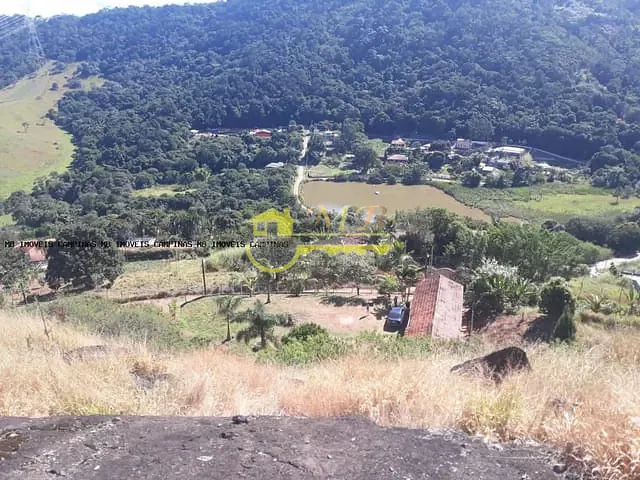 Terreno com 2050m², à venda, no bairro Centro em Bragança Paulista