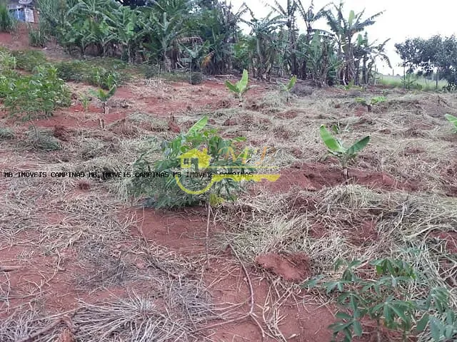 Terreno com 2050m², à venda, no bairro Centro em Bragança Paulista