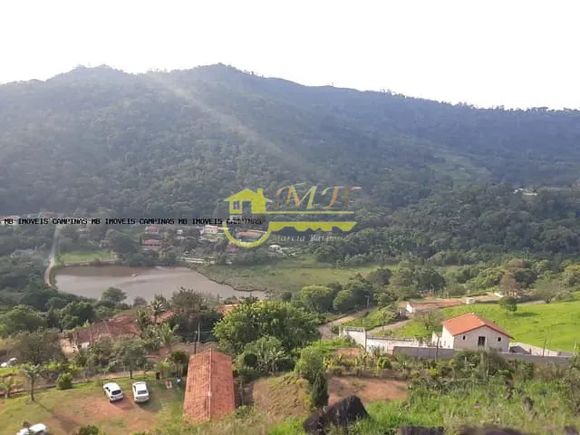Terreno com 2050m², à venda, no bairro Centro em Bragança Paulista