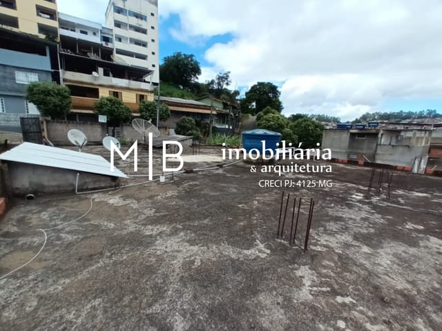 Terreno à venda, no bairro INDEPENDÊNCIA em CATAGUASES