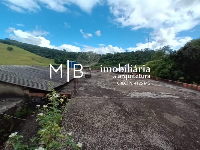 Terreno à venda, no bairro INDEPENDÊNCIA em CATAGUASES
