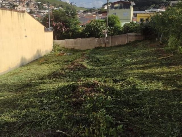 Foto do anúncio: Terreno à Venda em Vila Poddis, Itajubá MG