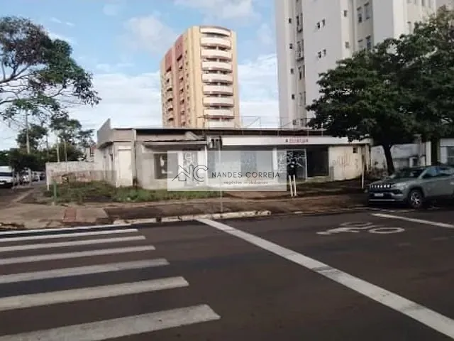 Terreno com 345m², à venda, no bairro Jardim Londrilar em Londrina