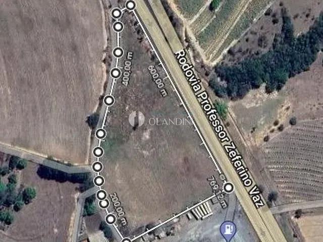 Terreno com 28170m², à venda, no bairro Rezek I em Artur Nogueira