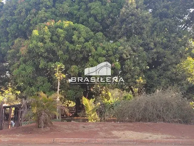 Terreno com 8945m², à venda, no bairro Setor Morada do Sol em Goiânia