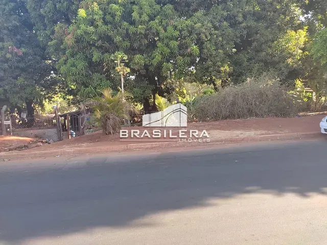 Terreno com 8945m², à venda, no bairro Setor Morada do Sol em Goiânia