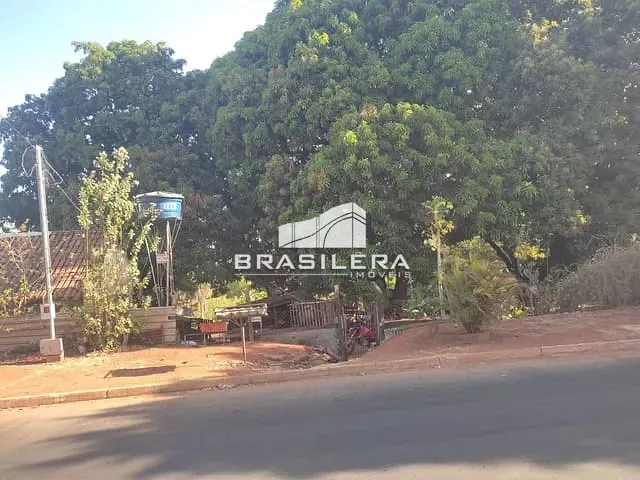 Terreno com 8945m², à venda, no bairro Setor Morada do Sol em Goiânia