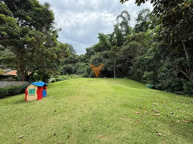 Terreno com 1000m², à venda, no bairro Recanto Impla em Carapicuíba