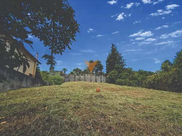Terreno com 1000m², à venda, no bairro Recanto Impla em Carapicuíba
