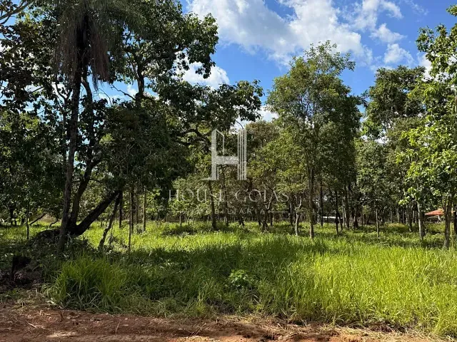 Terreno com 2000m², à venda, no bairro varjão em Varjão