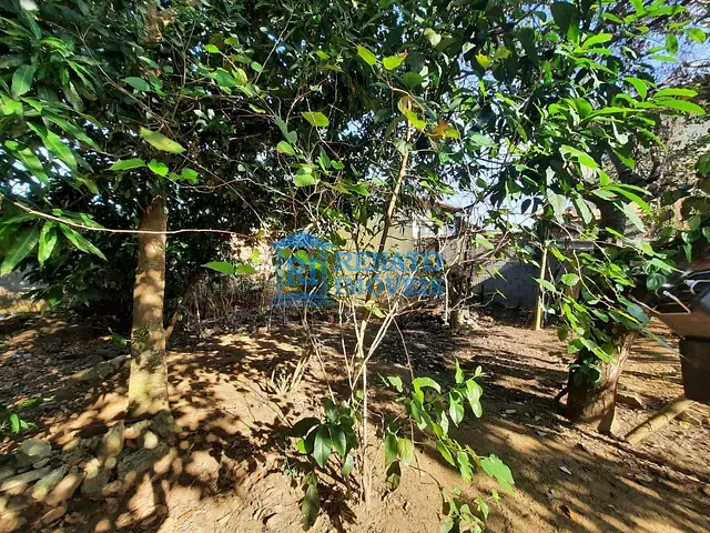 Terreno com 520m², à venda, no bairro Jacaroá em Maricá