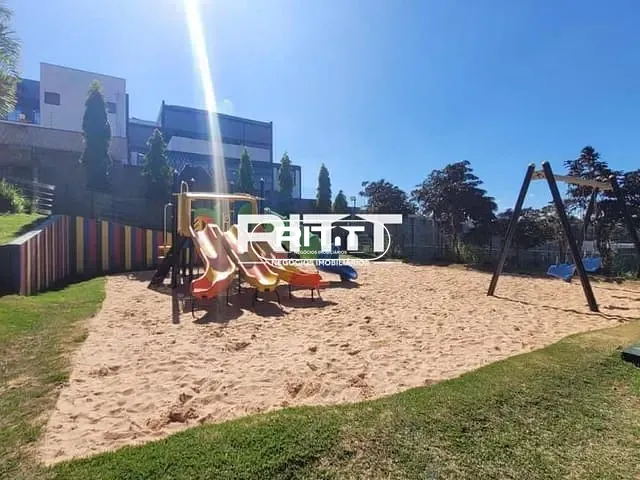 Terreno com 360m², à venda, no bairro Swiss Park em Campinas