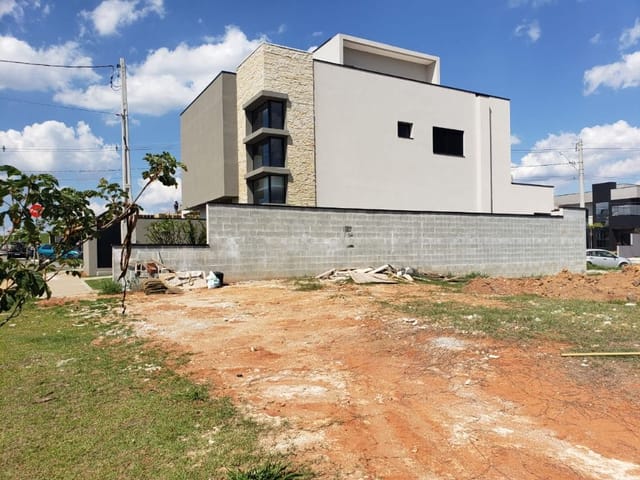 Foto do Terreno - Terreno Reserva do Rudá, 250 m² por R$ 250.000 - Água_ Soca - São José dos Campos/SP | RUSSI IMÓVEIS