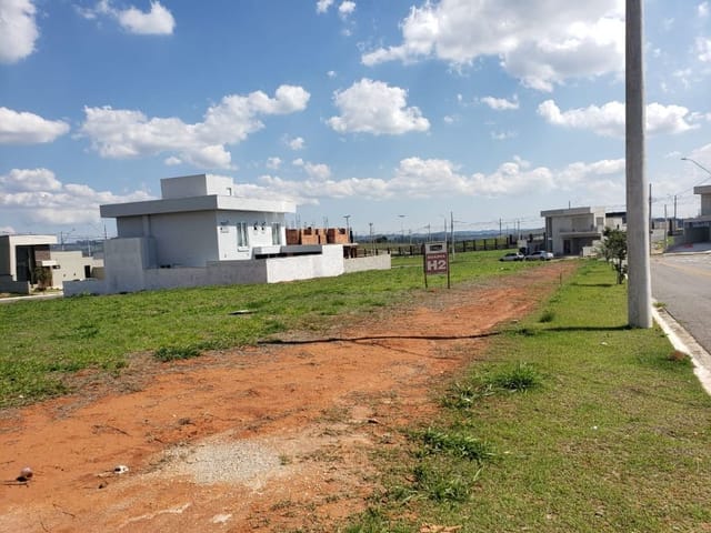 Foto do Terreno - Terreno Reserva do Rudá, 250 m² por R$ 250.000 - Água_ Soca - São José dos Campos/SP | RUSSI IMÓVEIS