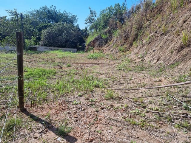 Foto do Terreno - Terreno à venda, Cantagalo, Guapimirim, RJ | Sansil Imóveis