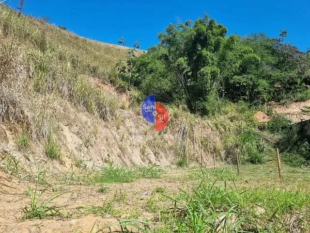 Terreno com 1784m², à venda, no bairro Cantagalo em Guapimirim
