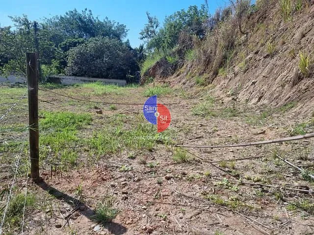 Terreno com 1784m², à venda, no bairro Cantagalo em Guapimirim