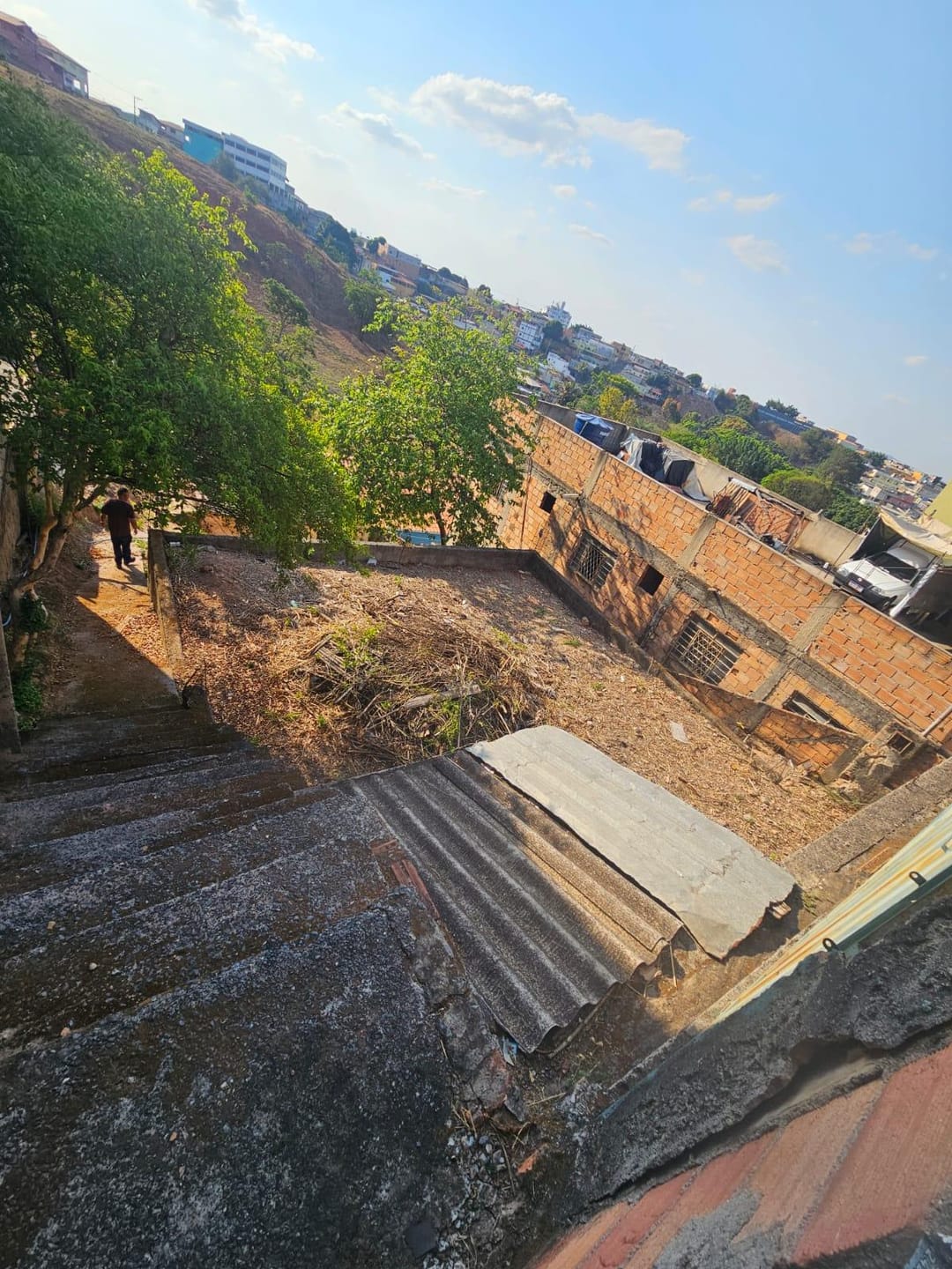 Terreno, 360 m² - Foto 2