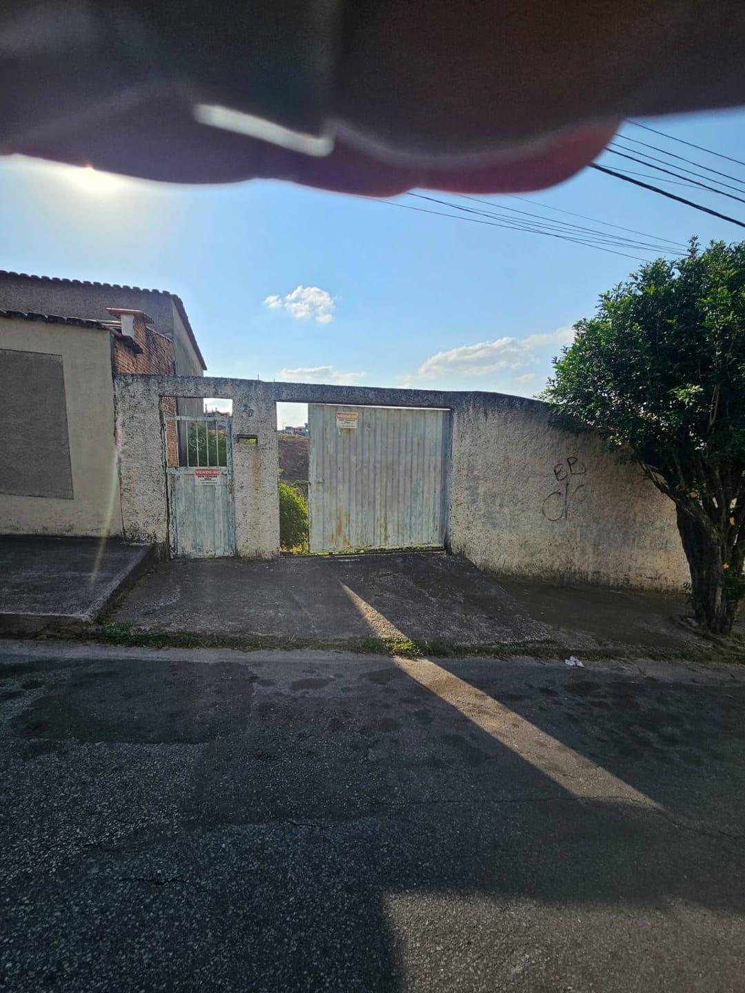 Terreno, 360 m² - Foto 1