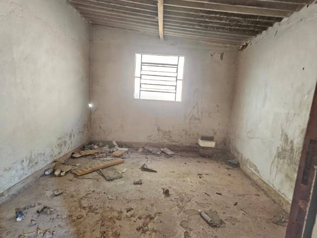 Terreno com 360m², à venda, no bairro Minaslândia (P Maio) em Belo Horizonte