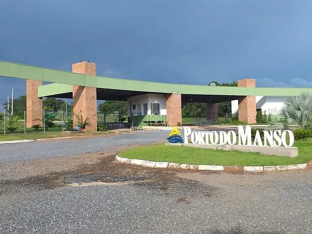 Terreno com 464m², à venda, no bairro Chapada dos Guimarães em Chapada dos Guimarães
