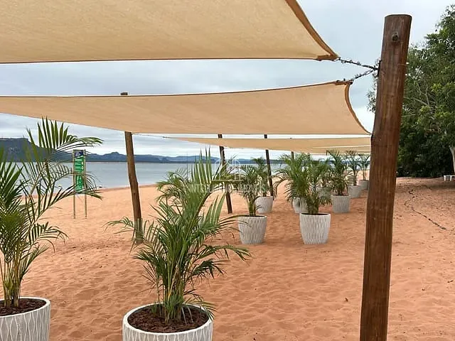 Terreno com 464m², à venda, no bairro Chapada dos Guimarães em Chapada dos Guimarães