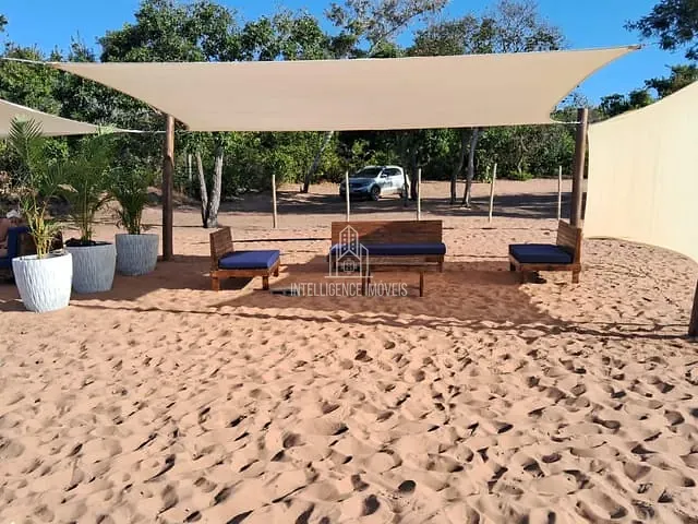 Terreno com 464m², à venda, no bairro Chapada dos Guimarães em Chapada dos Guimarães