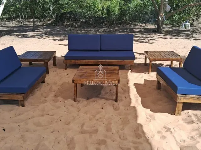 Terreno com 464m², à venda, no bairro Chapada dos Guimarães em Chapada dos Guimarães