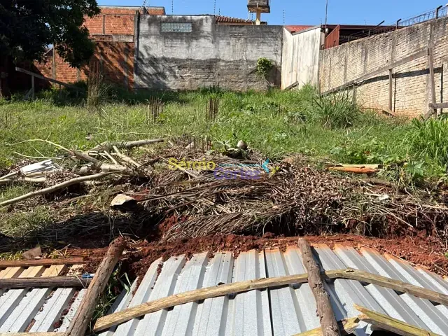 Terreno com 225m², à venda, no bairro Ouro Verde em Londrina
