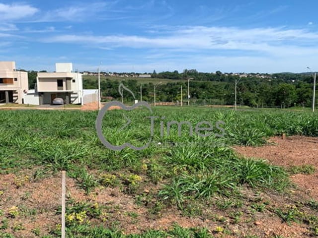 Foto do Terreno - Lote 300m², Jardins Porto, Senador Canedo - GO | IMOBILIARIA TIMES