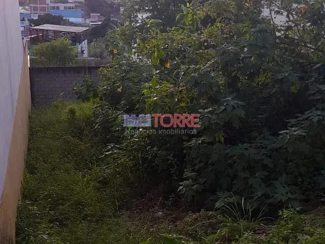 Terreno com 250m², à venda, no bairro Zildolândia em Itabuna