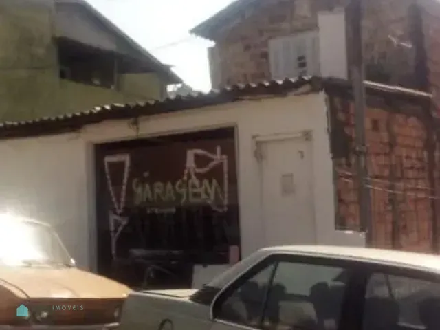Terreno com 250m², à venda, no bairro Vila São Vicente em São Paulo