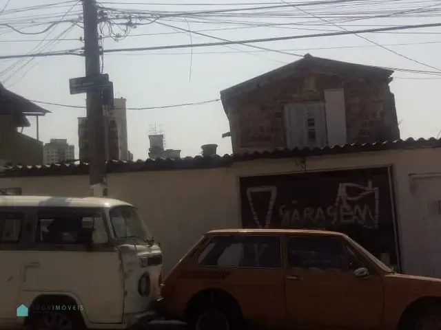 Terreno com 250m², à venda, no bairro Vila São Vicente em São Paulo