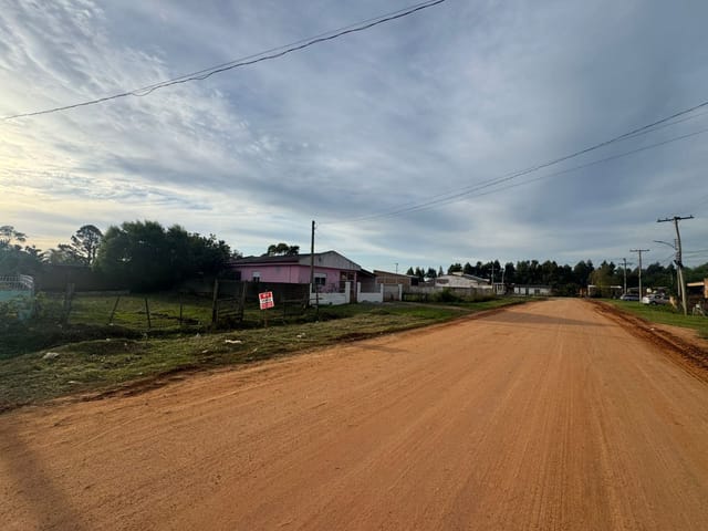 Terreno com 360m², à venda, no bairro Três Vendas em Pelotas