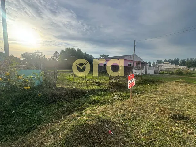Terreno com 360m², à venda, no bairro Três Vendas em Pelotas