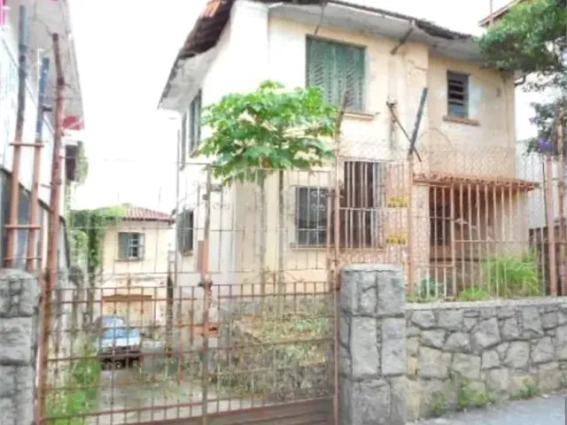 Terreno com 360m², à venda, no bairro Aclimação em São Paulo