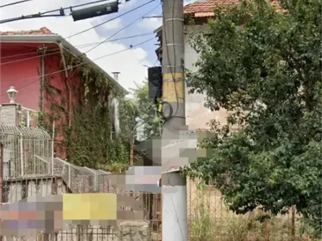 Terreno com 360m², à venda, no bairro Aclimação em São Paulo